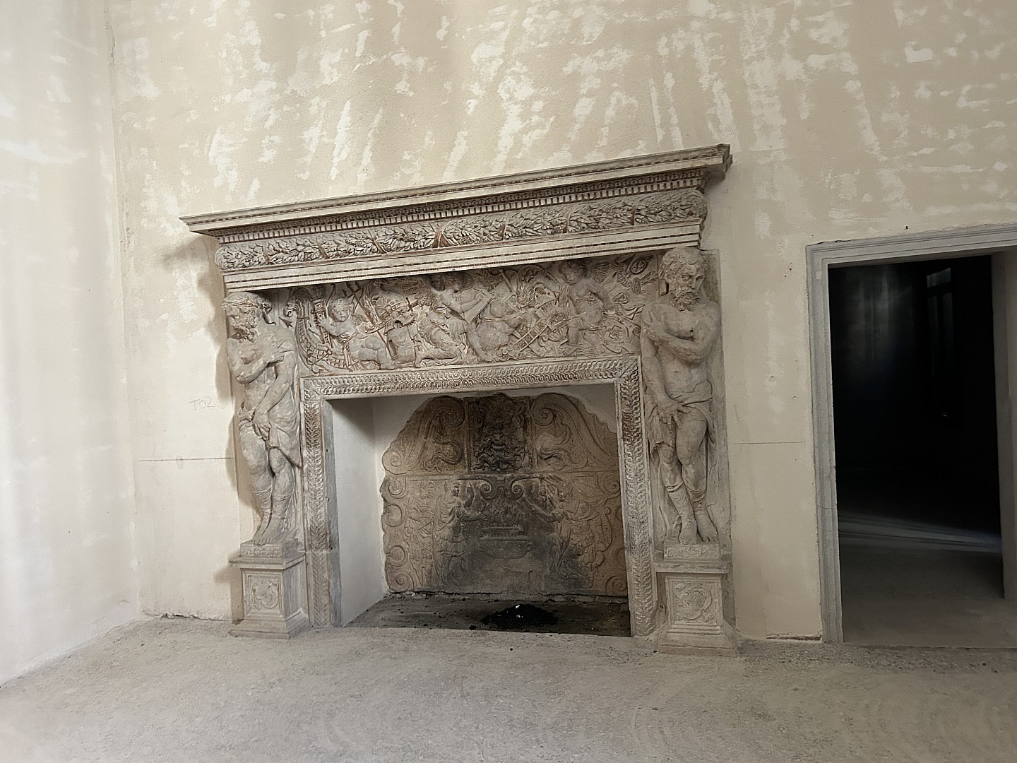 Cantiere Venezia realizzato da Leon Impianti