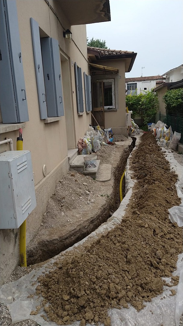 Impianto Civile